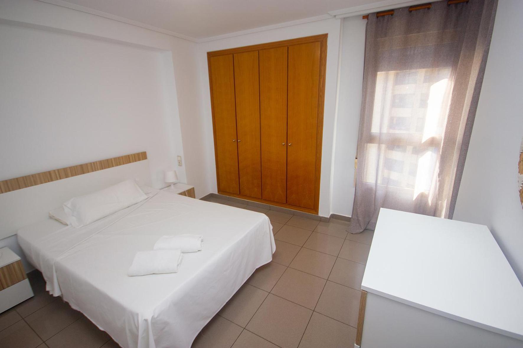 Patacona Deluxe Primera Linea Apartment