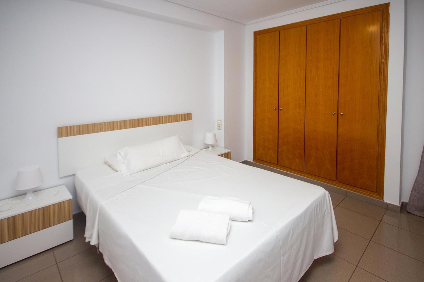 Apartment Patacona Deluxe Primera Linea