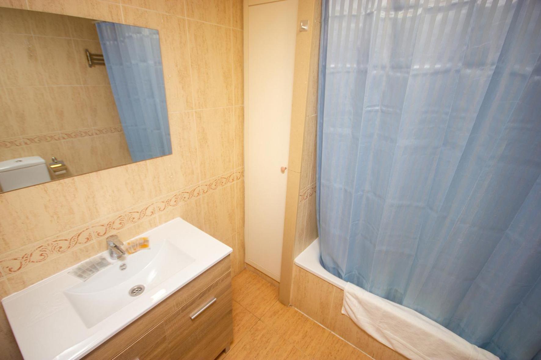Patacona Deluxe Primera Linea Apartment *