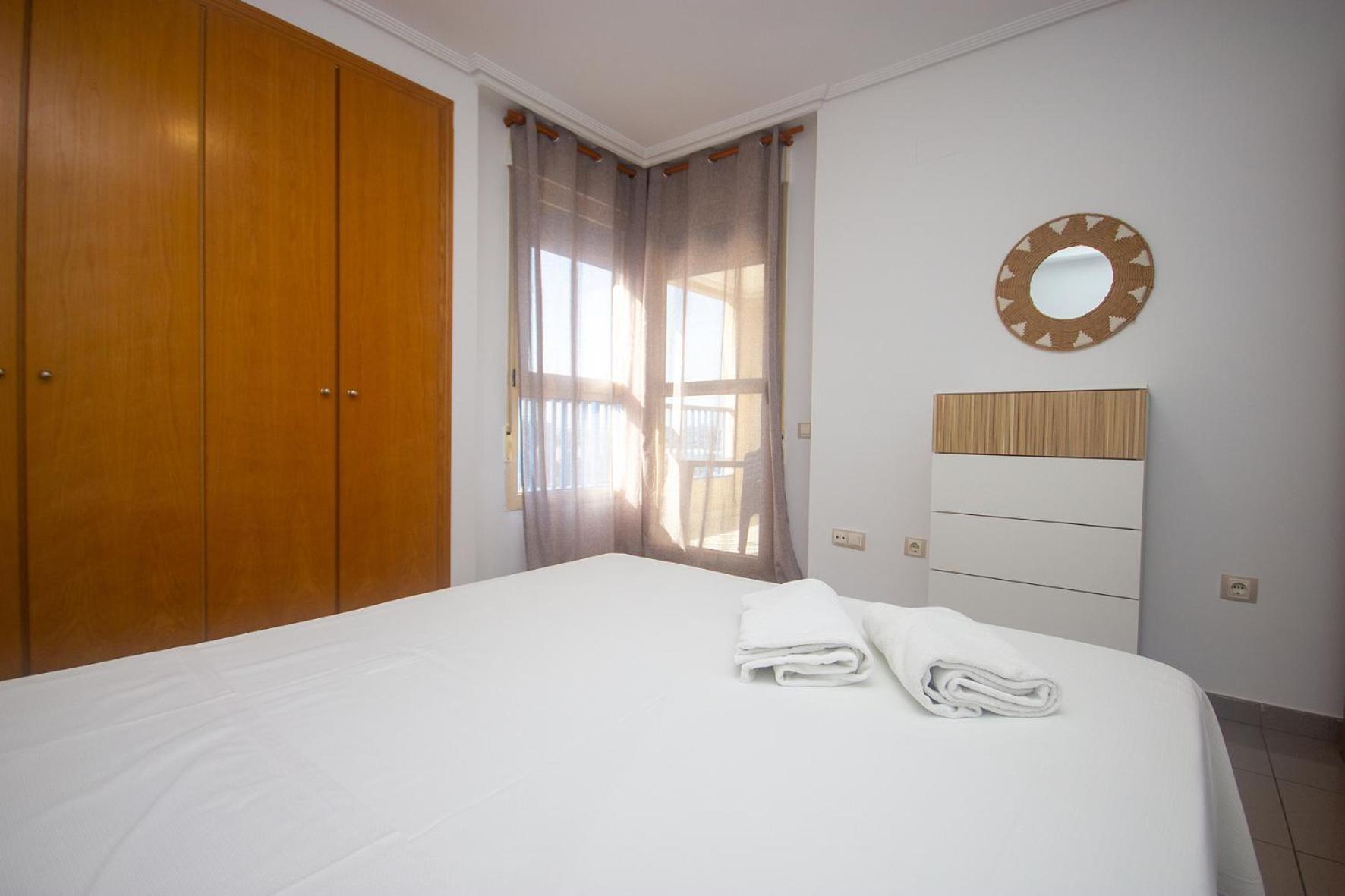 Patacona Deluxe Primera Linea Apartment *
