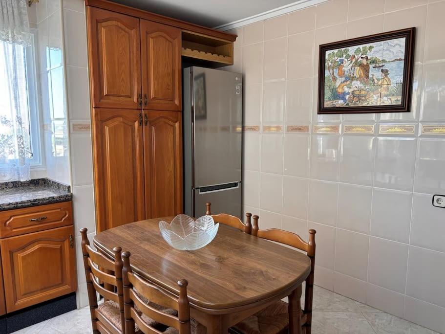 Mediterranean House In Holiday home *
