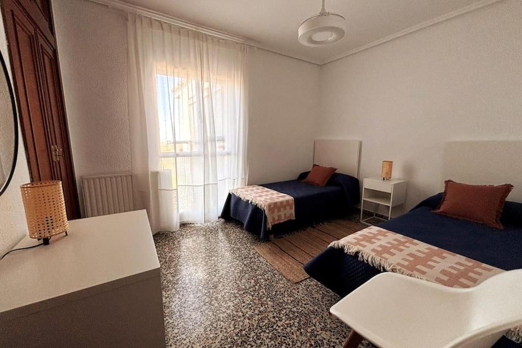 Mediterranean House In Holiday home *