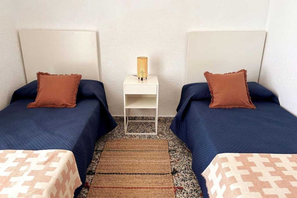 Mediterranean House In Holiday home *