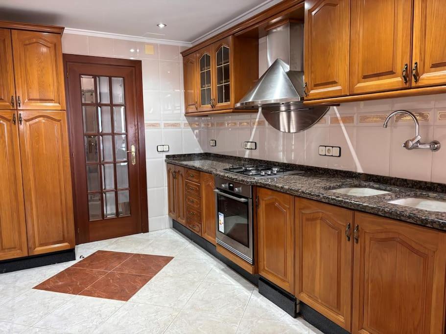 Mediterranean House In Holiday home *
