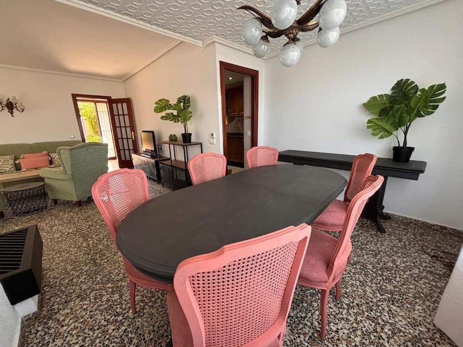 Сasa de vacaciones Mediterranean House In *
