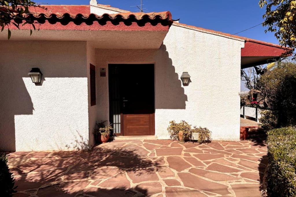 Mediterranean House In Сasa de vacaciones