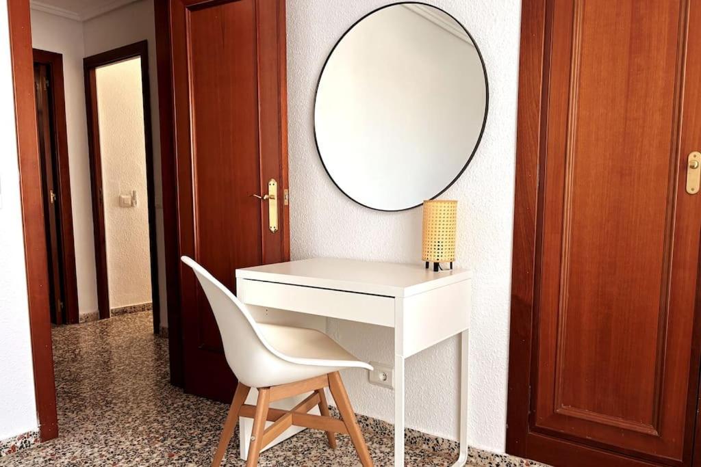 Сasa de vacaciones Mediterranean House In Valencia