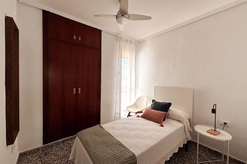 Mediterranean House In Сasa de vacaciones *