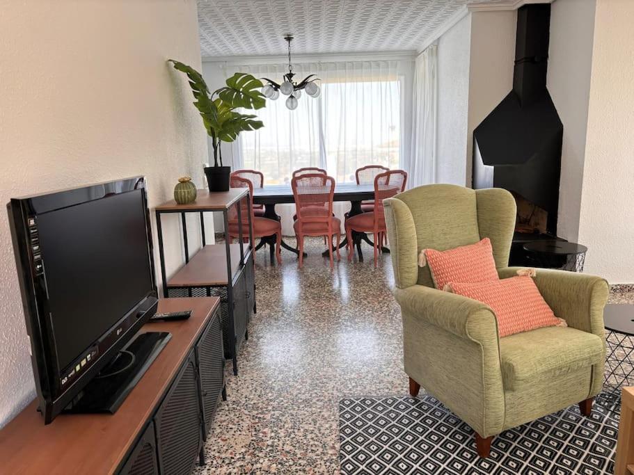 Holiday home Mediterranean House In *