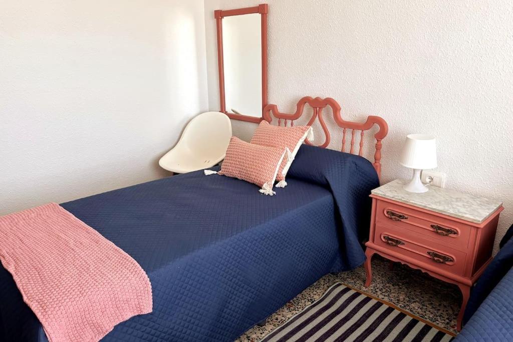 Mediterranean House In Сasa de vacaciones