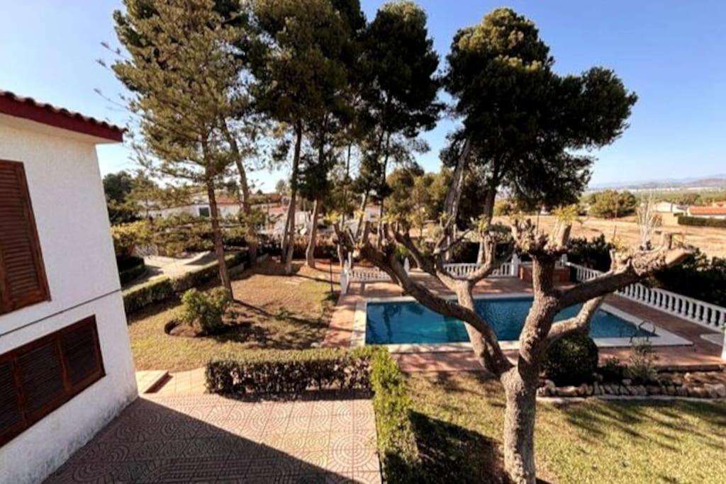 Holiday home Mediterranean House In *
