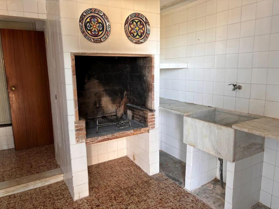 Сasa de vacaciones Mediterranean House In Valencia
