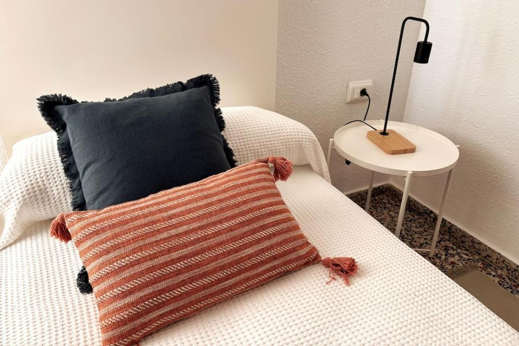 Mediterranean House In Holiday home Valencia