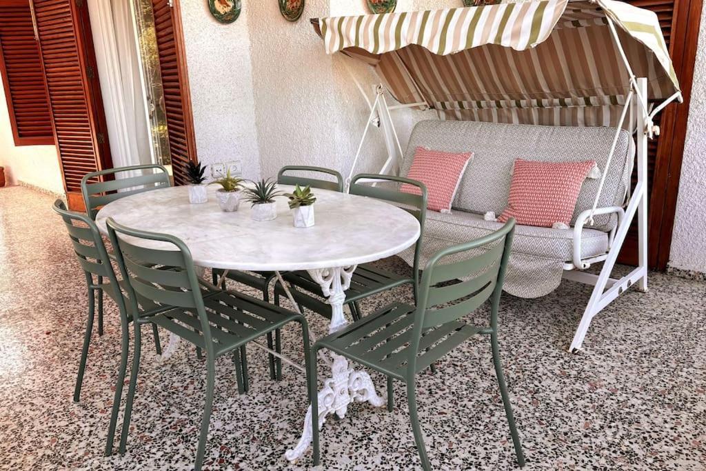 Mediterranean House In *