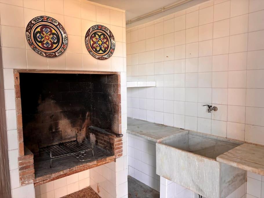 Сasa de vacaciones Mediterranean House In Valencia