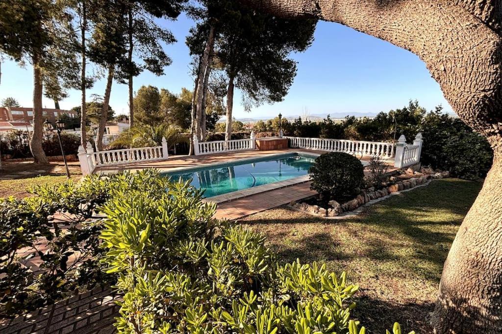 Mediterranean House In *