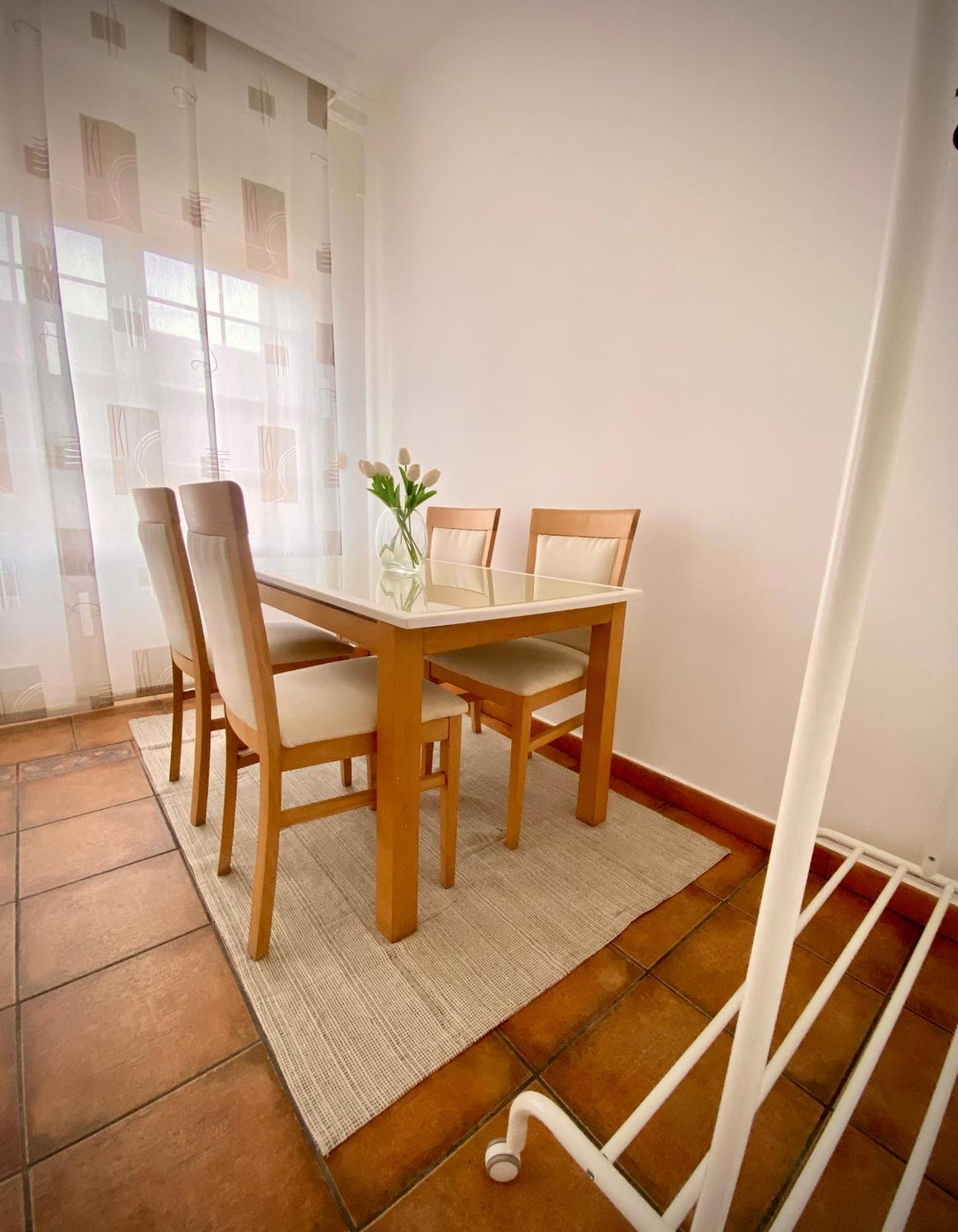 Tierra Apartment