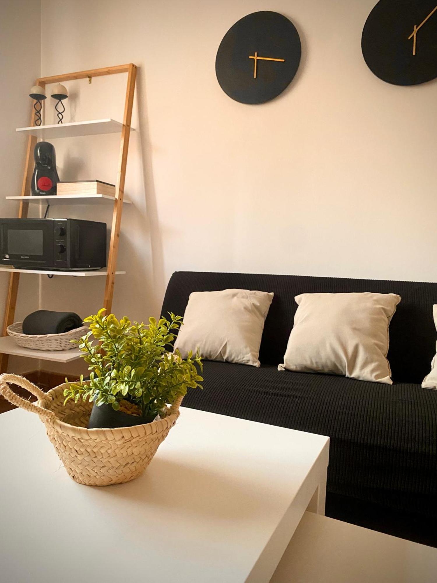 Tierra Apartment