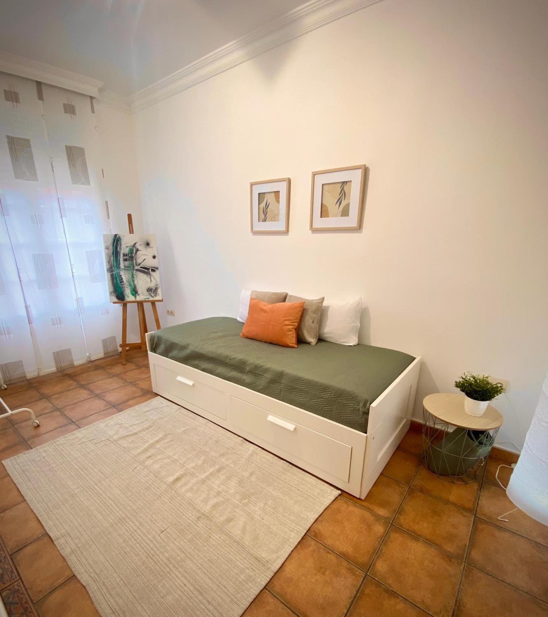 Tierra Apartment *