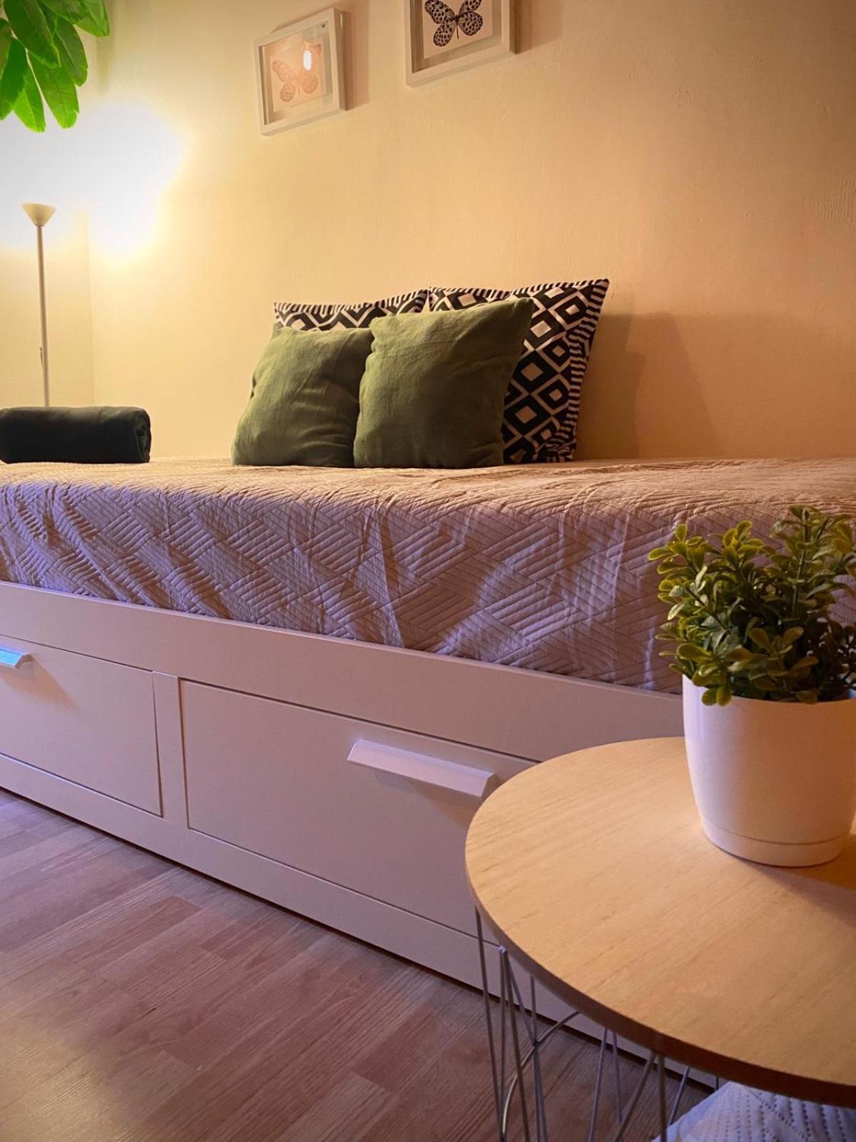 Aire Apartment *