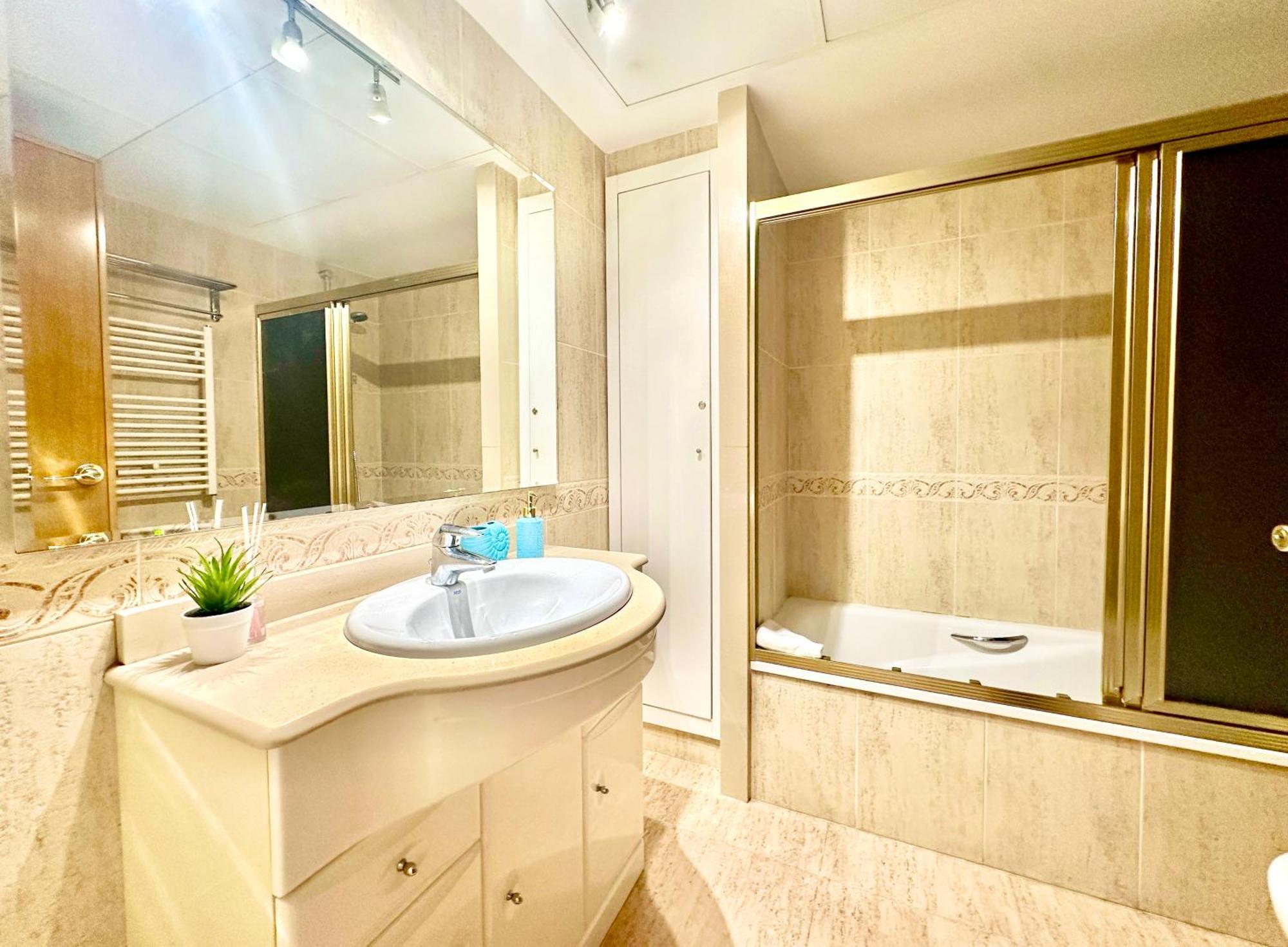 Reinapart Blue Patacona Beach Apartment *