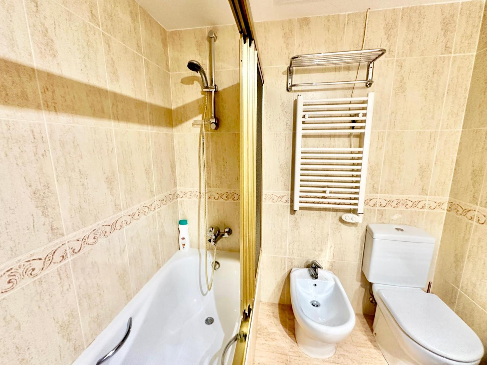Apartment Reinapart Blue Patacona Beach Valencia