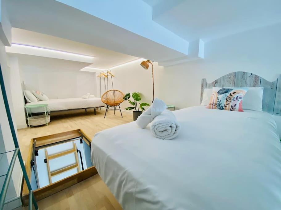 Flat For Family & Groups Apartment