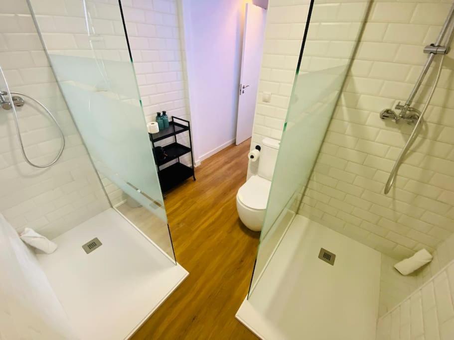 Apartment Flat For Family & Groups Valencia