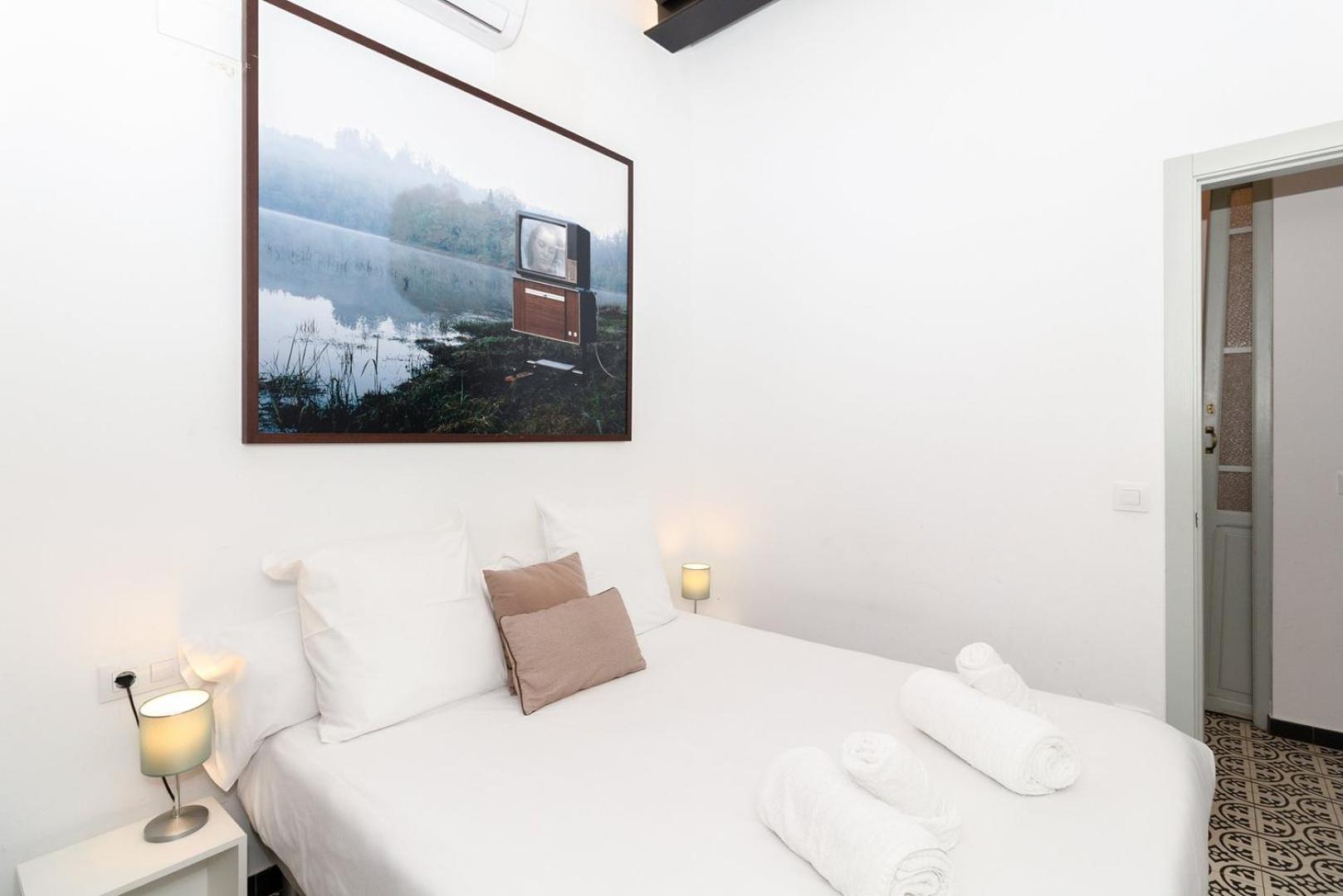 Guestready - A Perfect In Ciutat Vella *