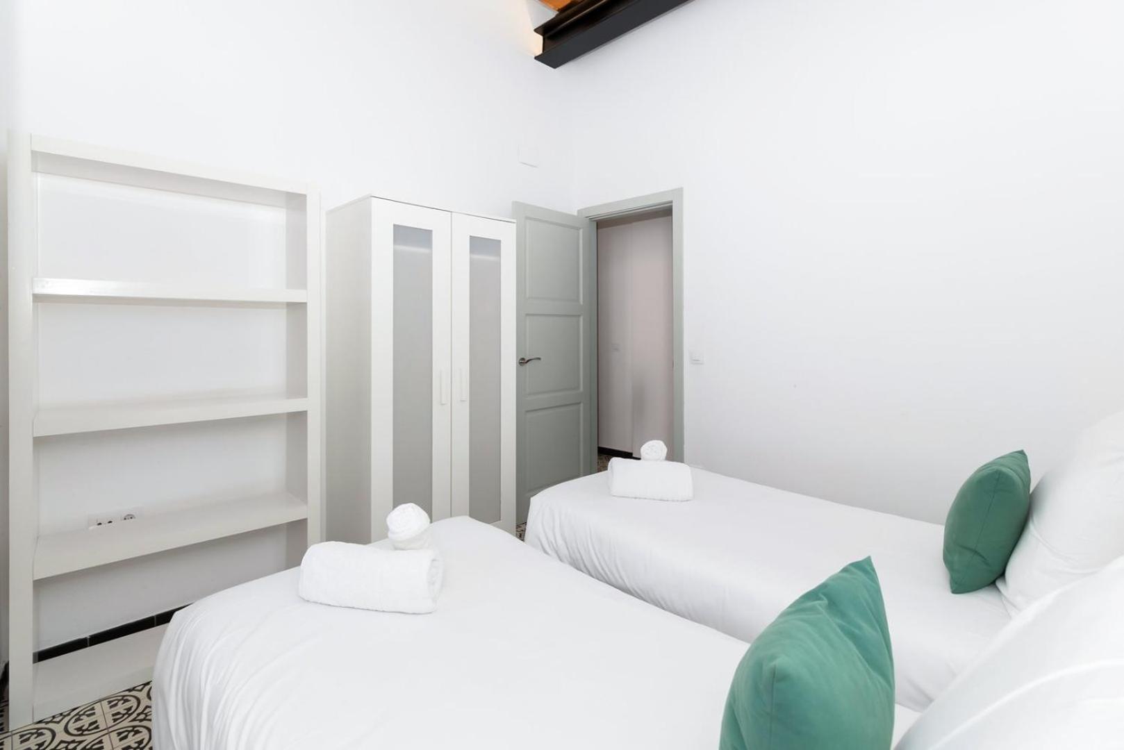 Apartment Guestready - A Perfect In Ciutat Vella Valencia