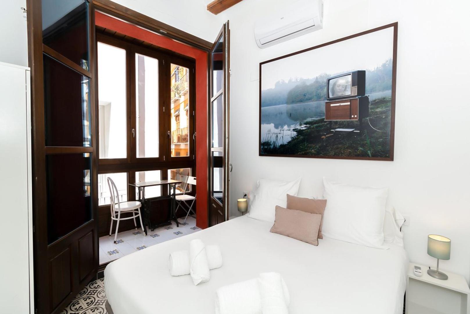 Guestready - A Perfect In Ciutat Vella Apartment