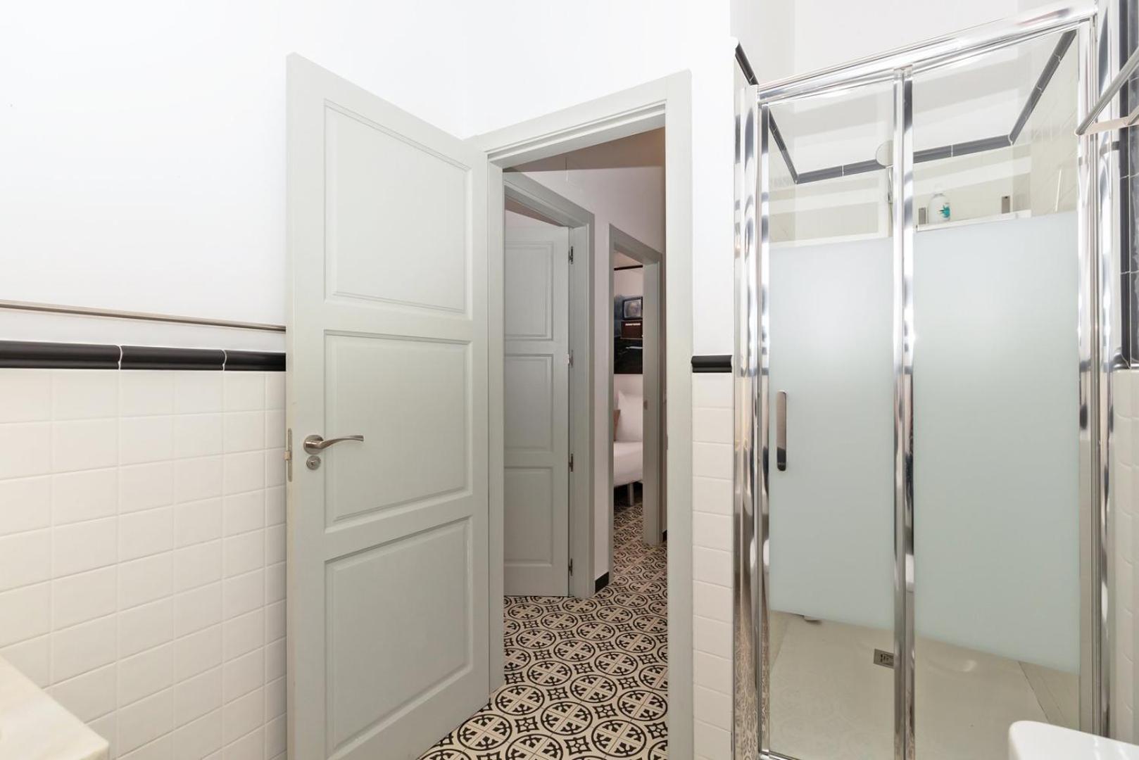 Guestready - A Perfect In Ciutat Vella Apartment *
