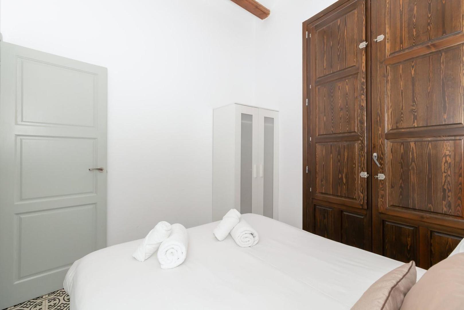 Apartment Guestready - A Perfect In Ciutat Vella *