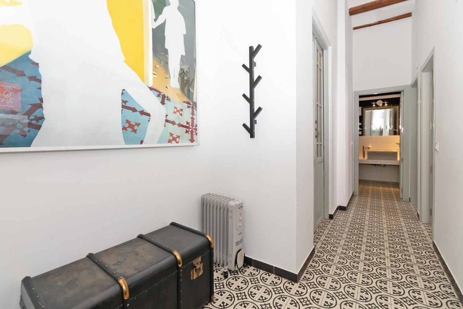 Guestready - A Perfect In Ciutat Vella Apartment