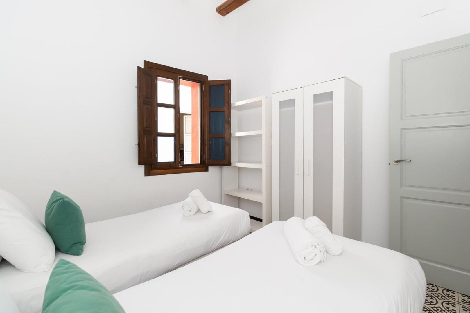Guestready - A Perfect In Ciutat Vella Apartment *