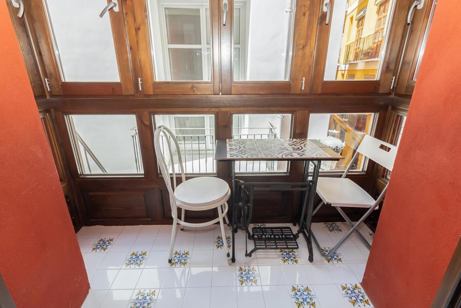 Guestready - A Perfect In Ciutat Vella Valencia