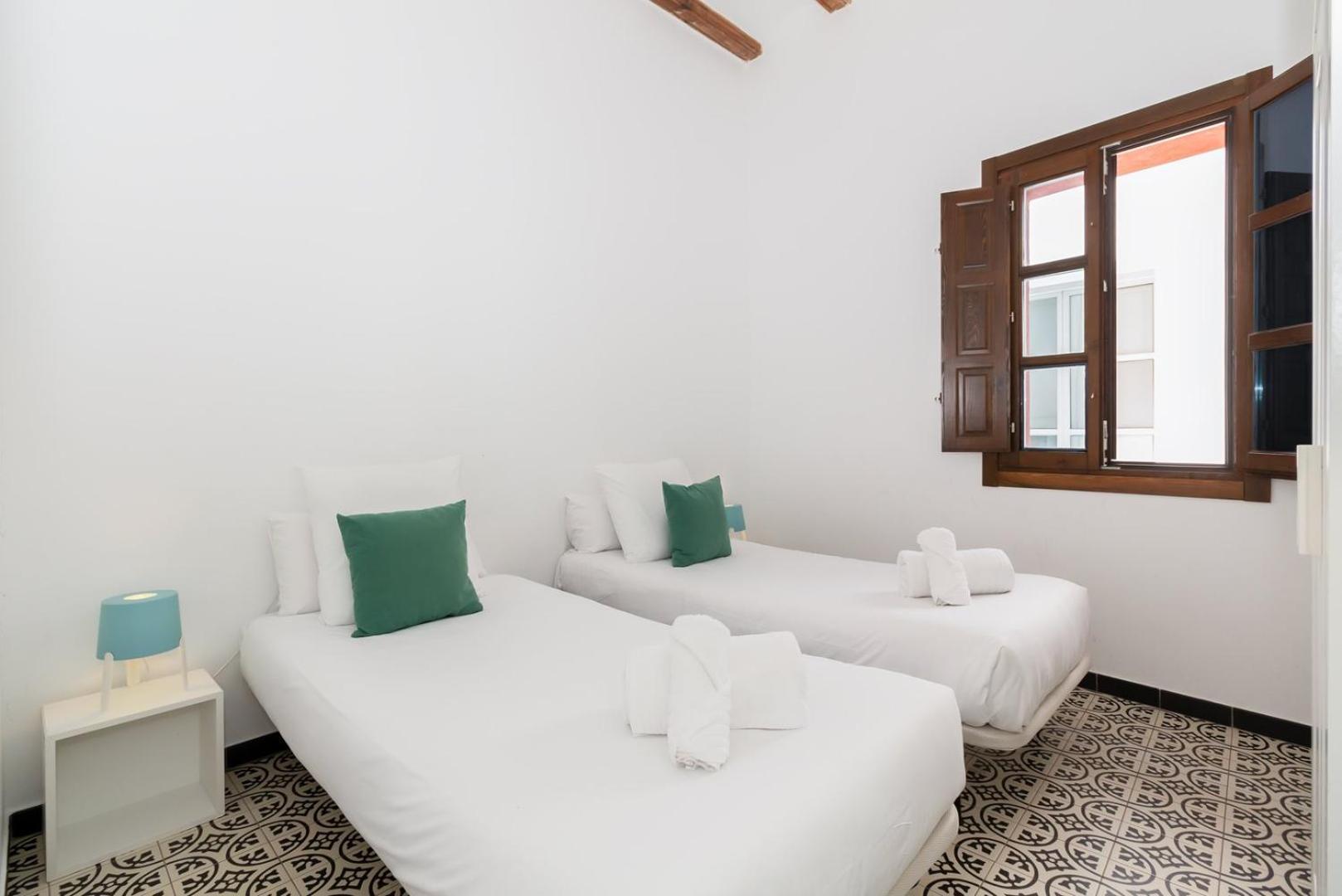 Guestready - A Perfect In Ciutat Vella Apartment *