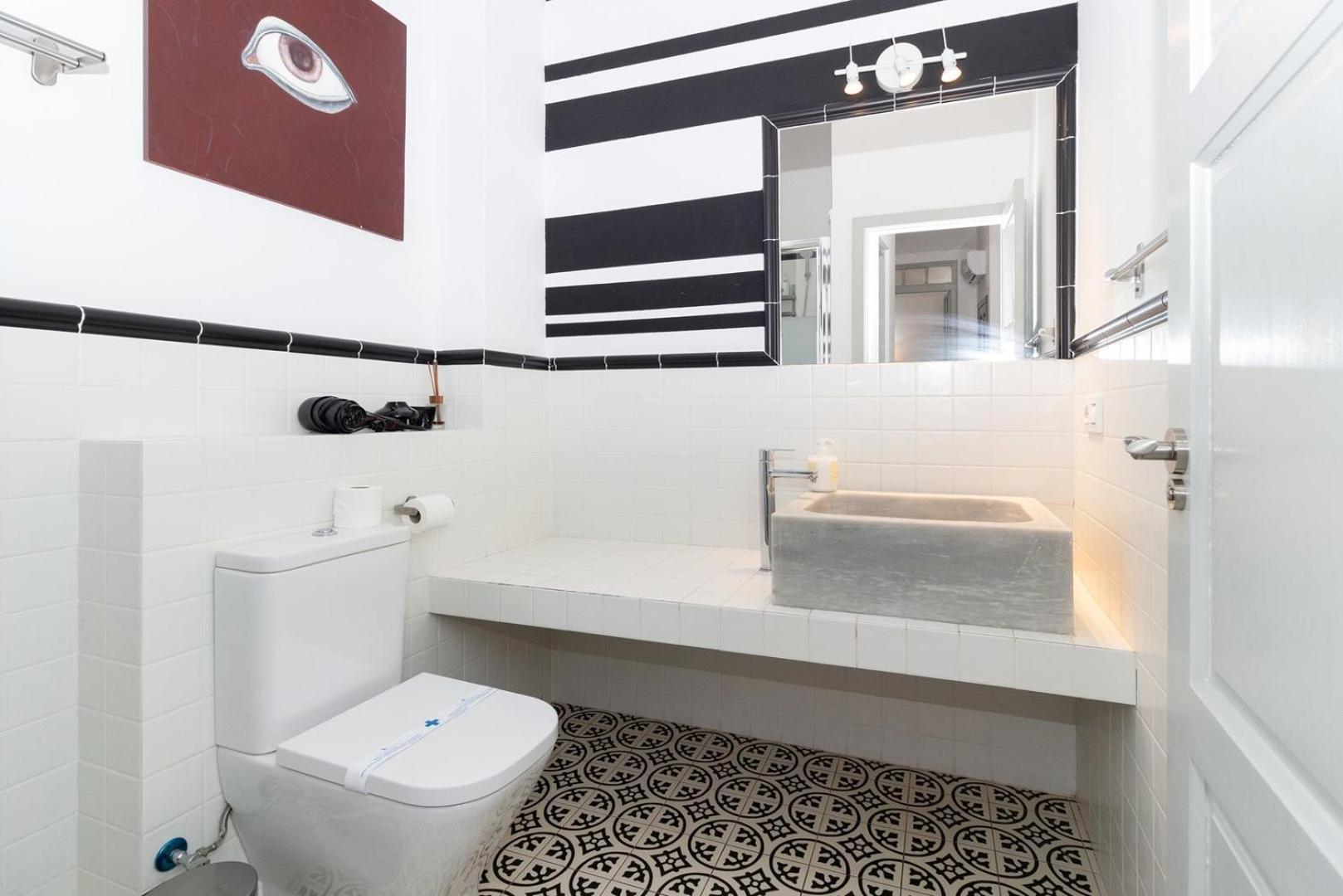 Apartment Guestready - A Perfect In Ciutat Vella