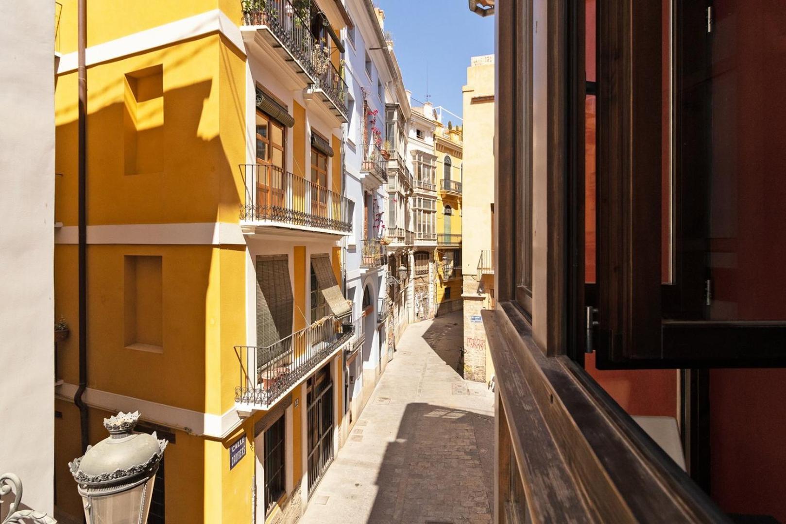 Apartment Guestready - A Perfect In Ciutat Vella