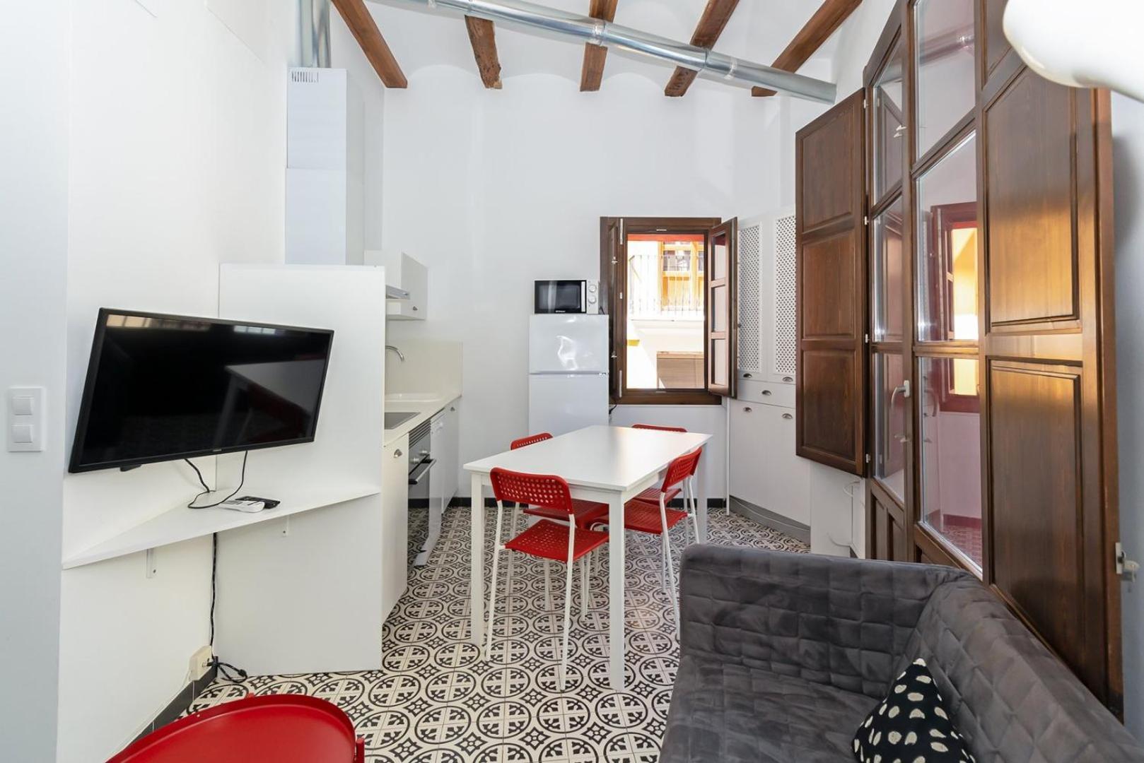 Guestready - A Perfect In Ciutat Vella Apartment