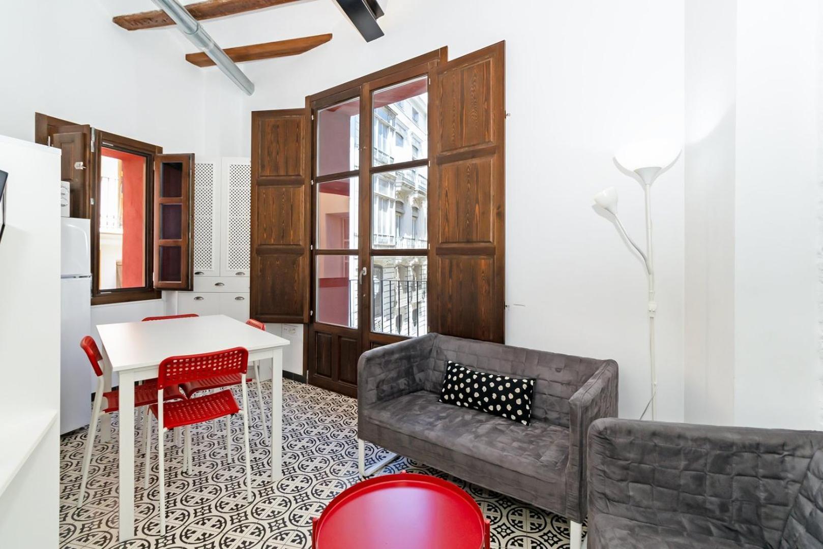 Guestready - A Perfect In Ciutat Vella Apartment