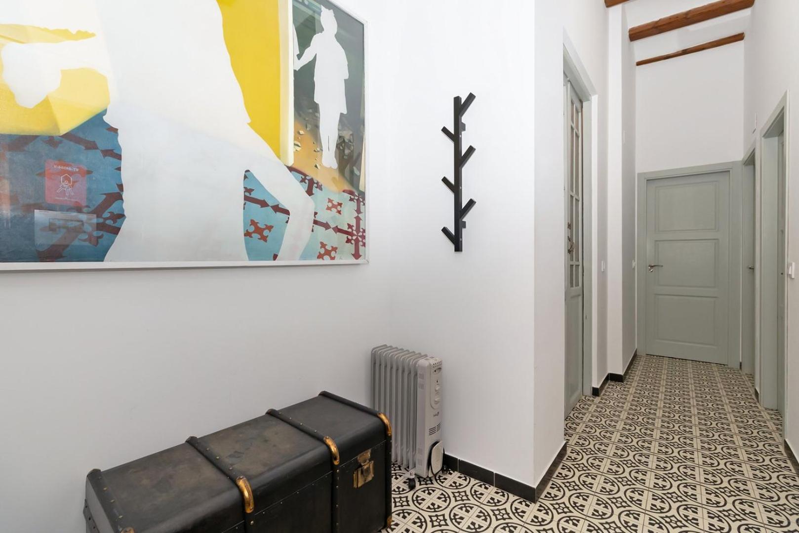 Guestready - A Perfect In Ciutat Vella Apartment Valencia