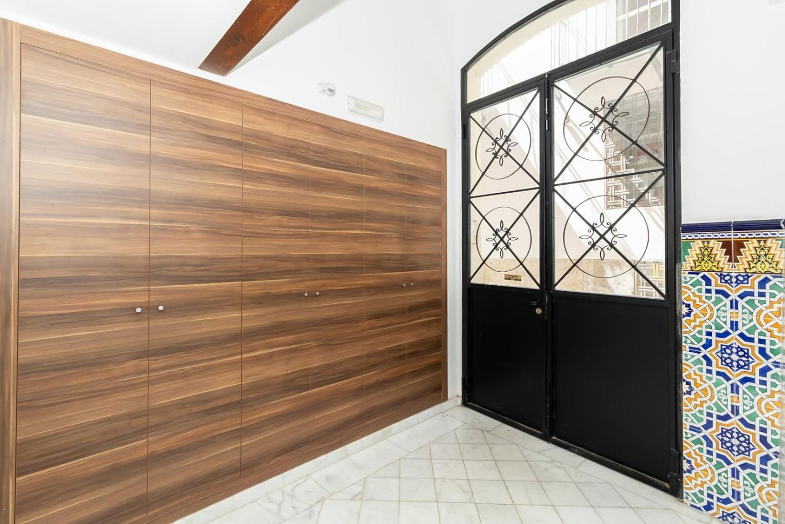Apartment Guestready - A Perfect In Ciutat Vella Valencia