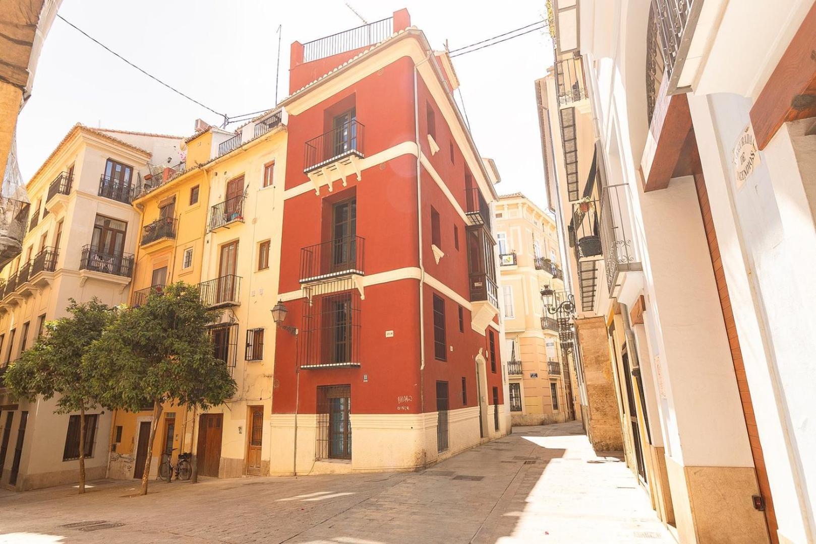 Apartment Guestready - A Perfect In Ciutat Vella *