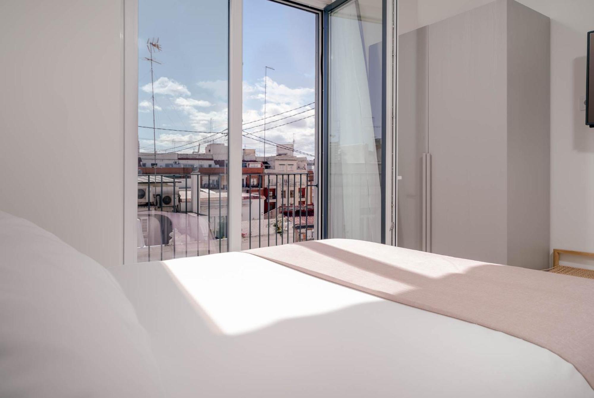 Limehome Carrer De Sant Jacint Apartment