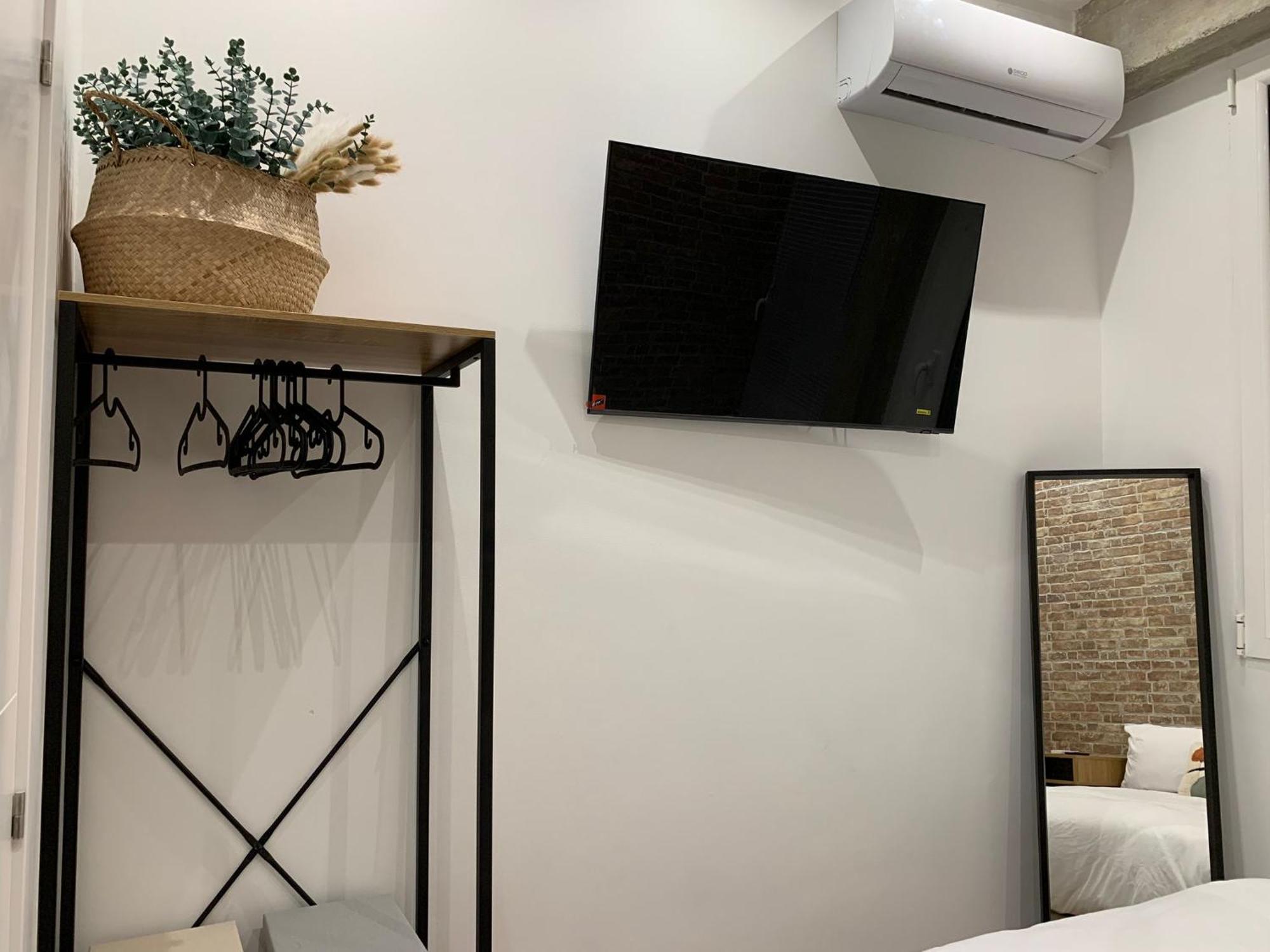 Homestay Valencia Beach Rooms