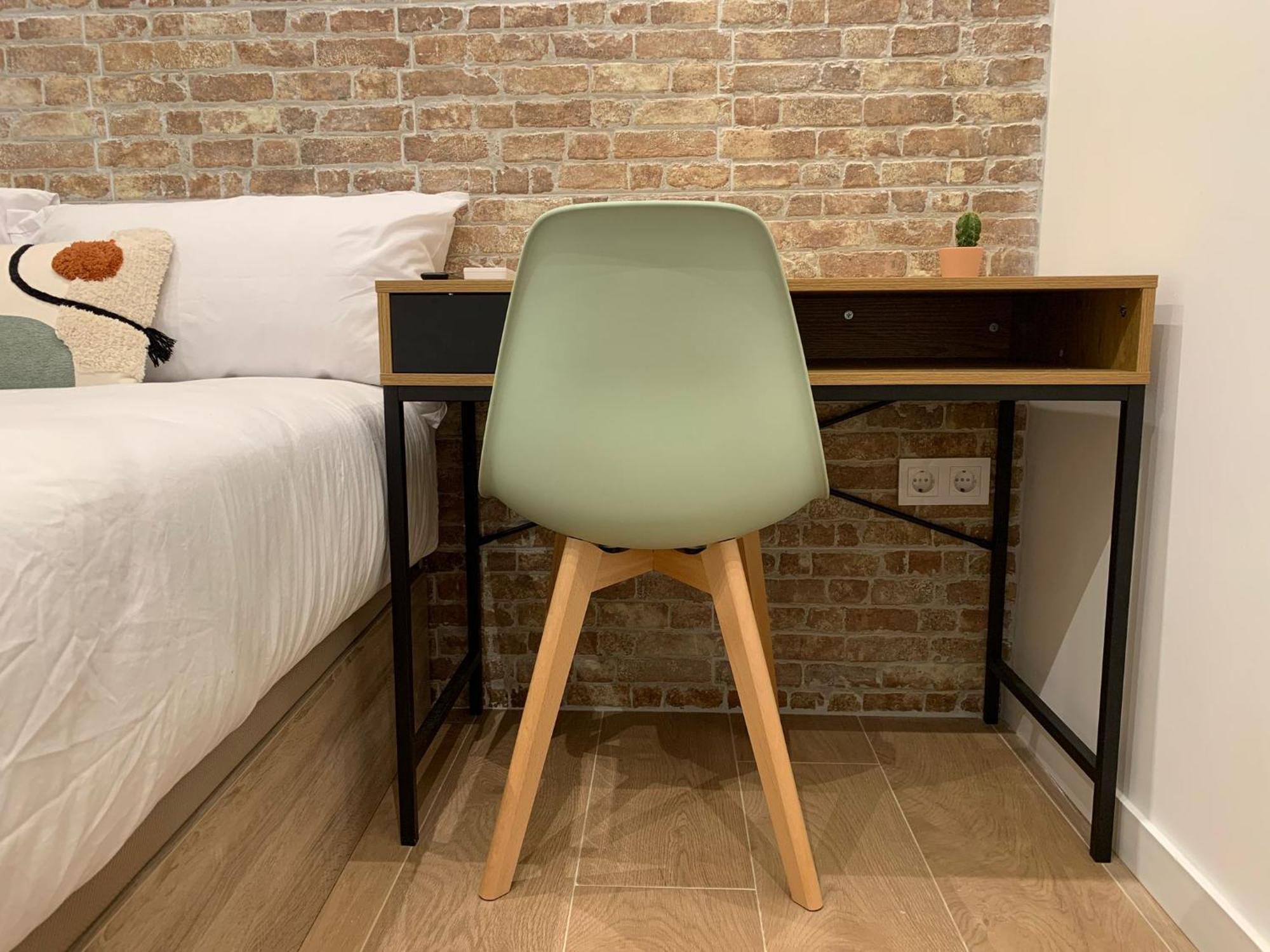 Valencia Beach Rooms Homestay Valencia