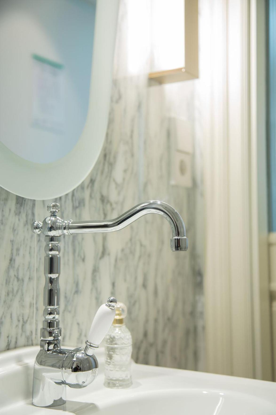 Hotel Myr Palacio Vallier