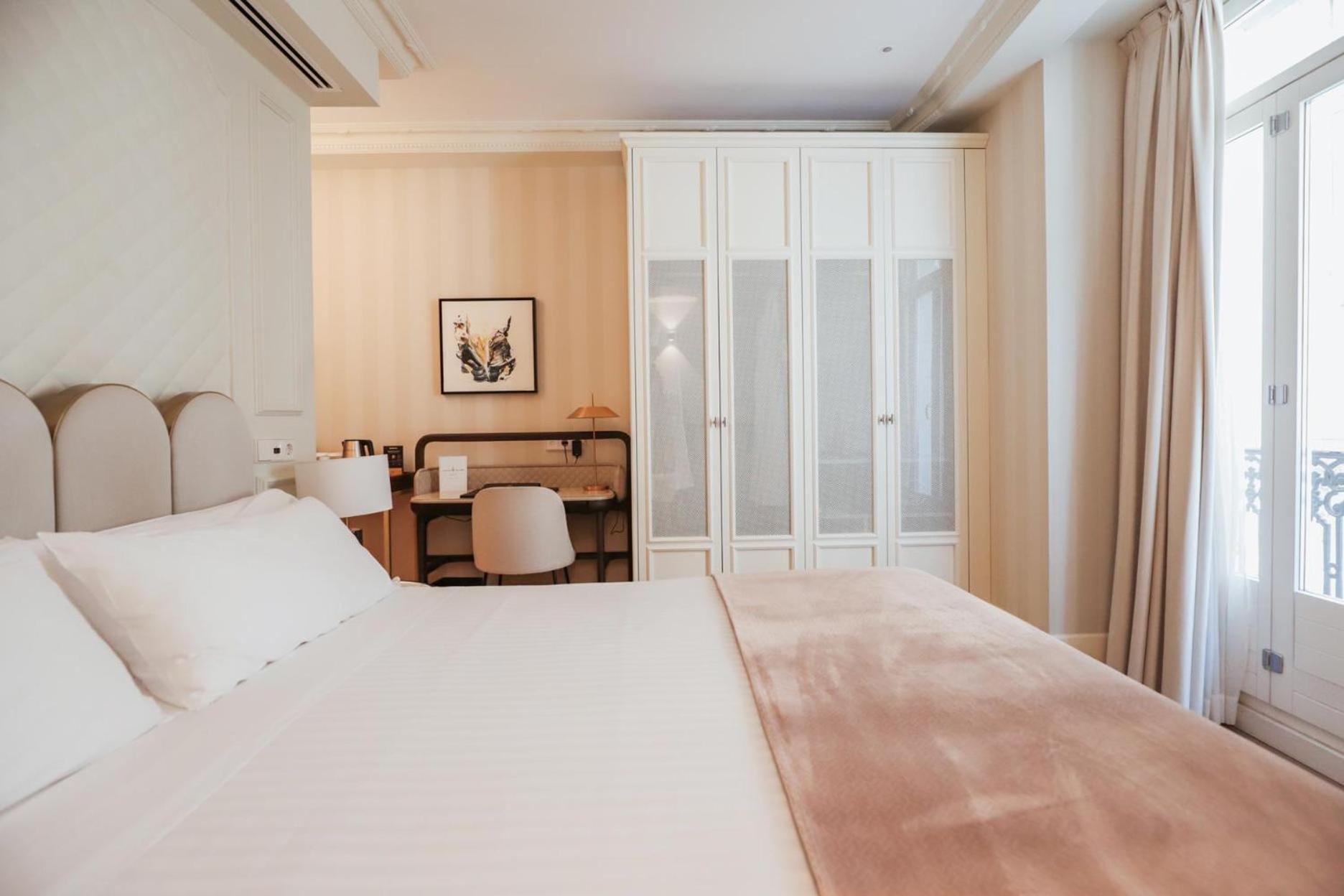 Myr Palacio Vallier Hotel