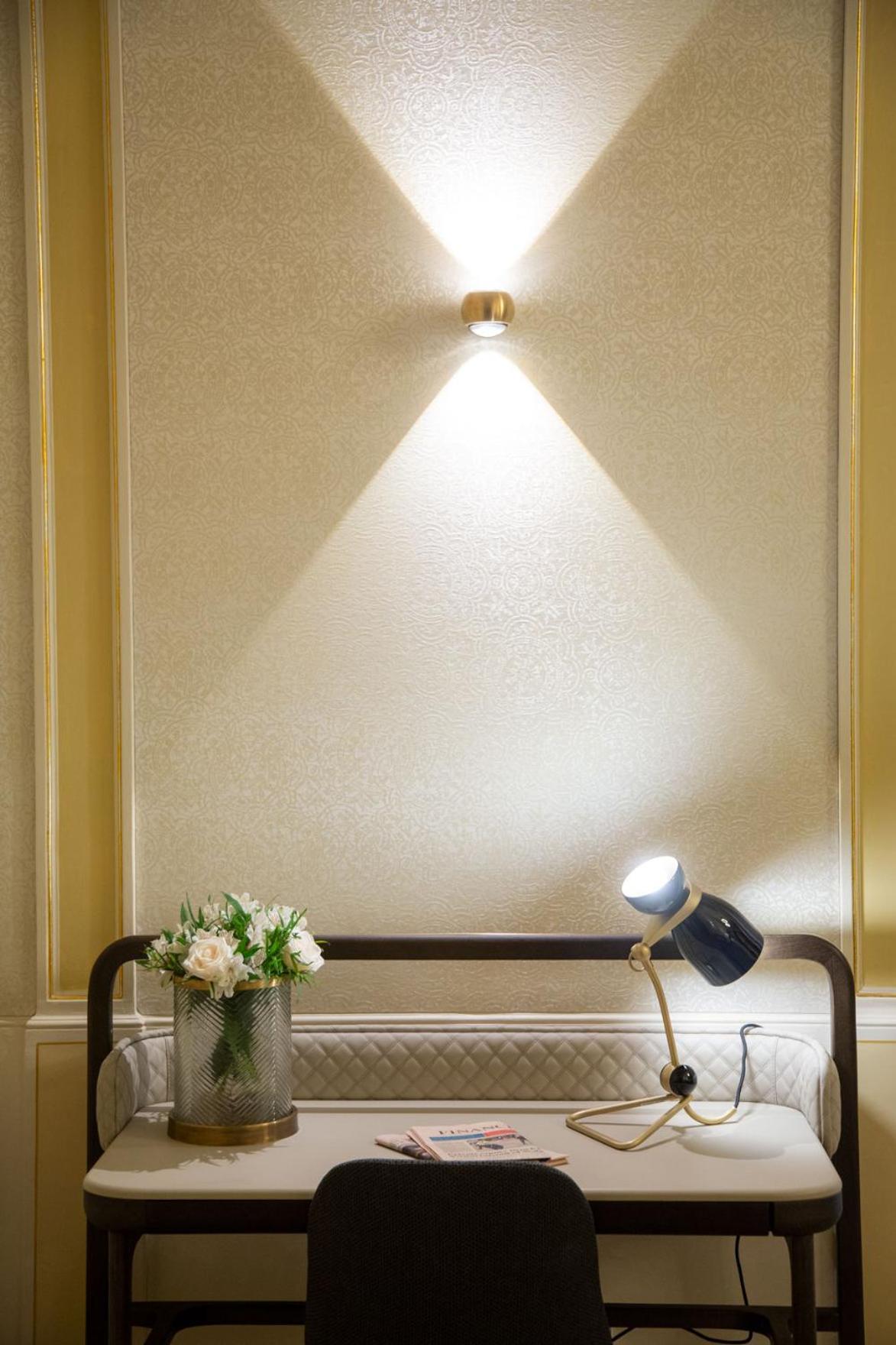 Hotel Myr Palacio Vallier